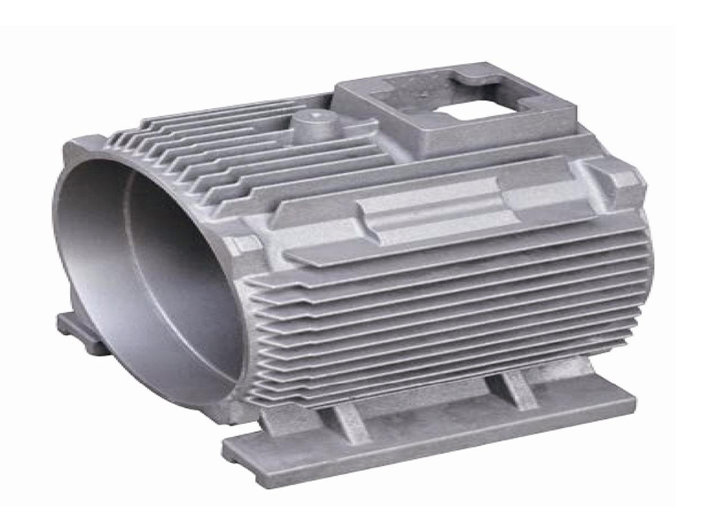 電機機座Y2-225M型