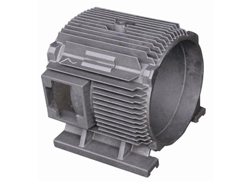 電機機座Y2-200L型