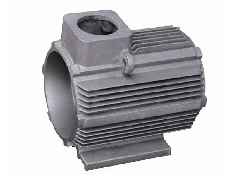 電機機座YB3-132M型