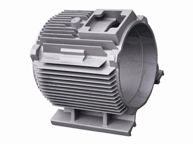 電機機座Y2-225M右出線型