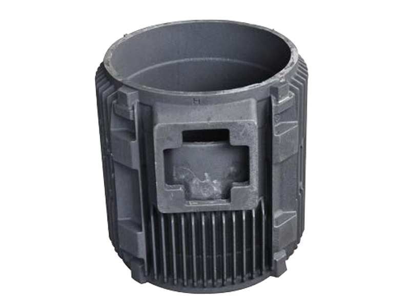 電機(jī)機(jī)座ILE0-200LB5型