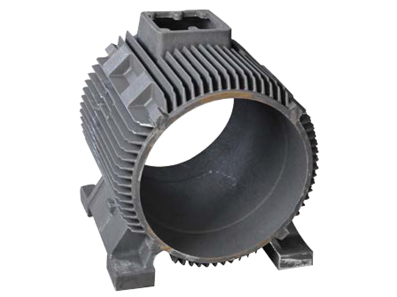 電機(jī)機(jī)座ILR0-280S型